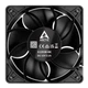 Корпусный вентилятор 120 мм Arctic S12038-8K ACFAN00294A - изображение 4
