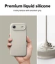 Чехол Ringke Silicone Magnetic для iPhone Air Stone (SIMG1109E72) - изображение 6