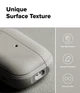 Чохол Ringke Onyx Magnetic до AirPods Pro 3 Warm Gray (EC119302RS) - зображення 6
