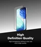 Защитное стекло Ringke Easy Slide Tempered Glass 2-Pack для iPhone 17 Pro Max Black (G4as1123) - изображение 10