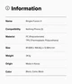 Чохол Ringke Fusion X до Nothing Phone (3) Black (FX1178E55) - зображення 6
