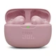 Наушники JBL Wave Beam 2 беспроводные TWS с шумоподавлением, 40 часов работы, IP54, Розовый - изображение 1