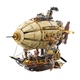 Конструктор Pantasy Original Дирижабль Steampunk (85021) - изображение 1