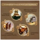 Конструктор Pantasy Original Дирижабль Steampunk (85021) - изображение 3