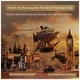 Конструктор Pantasy Original Дирижабль Steampunk (85021) - изображение 6