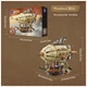 Конструктор Pantasy Original Дирижабль Steampunk (85021) - изображение 7