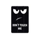 Чохол до планшета BeCover Smart Case Samsung Galaxy Tab S10 FE Plus (SM-X620/SM-X626) 13.1" Dont Tou - изображение 2