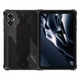 Планшет OUKITEL RT3 plus 8 4/128GB NFC LTE Black (6941749808516) - изображение 1