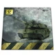 Килимок для мишки Gemix W-02 - зображення 1