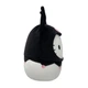 Мягкая игрушка Squishmallows Хеллоу Китти в образе Куроми 20 см (SQSN00388) - изображение 8