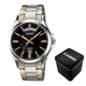 Наручний годинник Casio MTP-1381G-1A - изображение 1