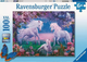 Puzzle Ravensburger Unicorn XXL 100 elementów 13347 (4005556133475) - obraz 1
