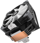 Chłodzenie Sharkoon A50 RGB Black(4044951042029) - obraz 8