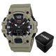 Наручний годинник Casio HDC-700-3A3 - изображение 1