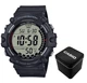 Наручний годинник Casio AE-1500WH-1A - зображення 1