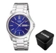 Наручний годинник Casio MTP-1239D-2A - изображение 1
