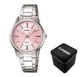 Наручний годинник Casio LTP-1303D-4A - изображение 1