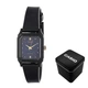 Наручний годинник Casio LQ-142E-2A - изображение 1