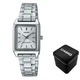 Наручний годинник Casio LTP-V007D-7E - изображение 1
