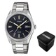 Наручний годинник Casio MTP-1302D-1A2 - изображение 1