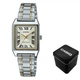Наручний годинник Casio LTP-V007SG-9B - изображение 1