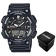 Наручний годинник Casio AEQ-110W-1A - изображение 1