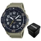 Наручний годинник Casio MRW-210H-5A - изображение 1
