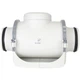 Канальний вентилятор Soler&Palau TD EVO-200 ECOWATT 220-240V 50/60HZ N8 (5211309400) - зображення 3