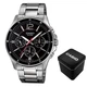 Наручний годинник Casio MTP-1374D-1A - изображение 1