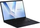 Ноутбук ASUS 90NB15H1-M00160 Vivobook 14 M1407KA-LY036 14" WUXGA IPS, AMD AI 5 340, 16GB, F512GB, UMA, NoOS, Голубой - изображение 5