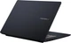 Ноутбук ASUS 90NB15H1-M00160 Vivobook 14 M1407KA-LY036 14" WUXGA IPS, AMD AI 5 340, 16GB, F512GB, UMA, NoOS, Голубой - изображение 11