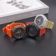 Ремінець Modfit Ремінець для Casio G-Shock GA-2100/2110 Orange SI - изображение 10