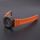 Ремінець Modfit Ремінець для Casio G-Shock GA-2100/2110 Orange SI - изображение 13