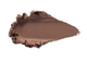 Кремовый скульптор Kiko Milano Sculpting Touch Creamy Stick Contour (201 Chocolate) - изображение 2