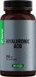 Гиалуроновая кислота Sporter Hyaluronic Acid 100 мг 60 капсул (4820249723616) - изображение 1