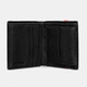 Гаманець чоловічий Yoshi Y2035E 17 1 Elastic (Black) - изображение 2