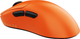 Mysz AJAZZ AJ179 Apex Wireless\Bluetooth\USB Orange (AJM179-A-O) - obraz 4