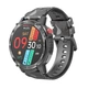 Наручний годинник Modfit Sniper Pro All Black 41 мм. - изображение 1