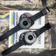 Наручний годинник Modfit Sniper Pro All Black 41 мм. - изображение 9