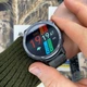 Наручний годинник Modfit Sniper Pro All Black 41 мм. - изображение 15