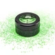 Неоновый пигмент (ПП) Зеленый №201 Stargazer Neon Eye Dust Green (№201) - изображение 1