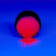 Неоновый пигмент (ПП) Розовый №205 Stargazer Neon Eye Dust Pink (№205) - изображение 5