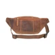 Сумка на пояс Visconti 720 Bumbag (Oil Tan) - изображение 3