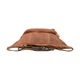 Сумка на пояс Visconti 720 Bumbag (Oil Tan) - изображение 5