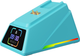 Mysz AJAZZ AJ179 Apex Wireless\Bluetooth\USB Blue (AJM179-A-BLUE) - obraz 5