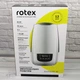 Увлажнитель воздуха с ионизацией Rotex RHF-600-W 6 л 30 Вт керамический фильтр ультразвуковой гигростат LED дисплей Белый - изображение 4