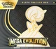 Dodatek Pokémon TCG: Mega Evolution - Elite Trainer Box - Gardevoir 1 szt (0196214129160) - obraz 1