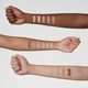Пробник ВВ крем з екстрактом центели Purito Seoul Wonder Releaf Centella BB Cream тон 15 Rose Ivory 1 мл - зображення 3