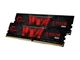 Оперативна пам'ять 32GB (2x16GB) G.Skill Aegis DDR4 3200 MHz (F4-3200C16D-32GIS) - изображение 1
