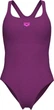 Купальник закрытый Arena SOLID SWIMSUIT CONTROL PRO BAC фиолетовый Женщины 44 005910-950 - изображение 1